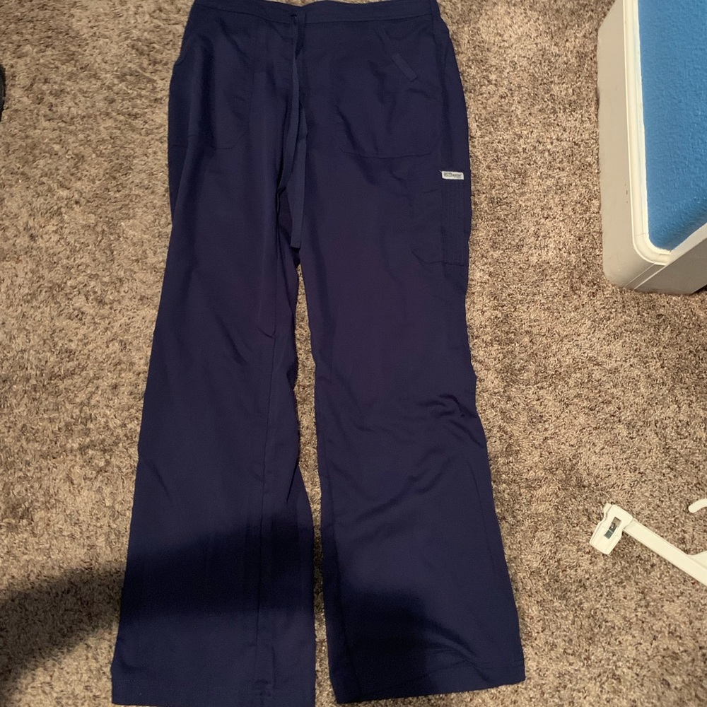 Greys anatomy scrub bottoms